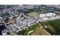 Hà Nội phê duyệt Điều chỉnh cục bộ Quy hoạch chi tiết Khu đô thị Gia Lâm